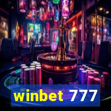 winbet 777